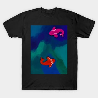 Fish T-Shirt